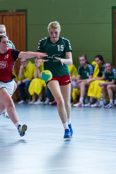 Bild 337 - A-Juniorinnen HSG Kremperheide/M�nsterdorf - HSG J�rl DE Vi�l : Ergebnis: 33:12